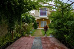 House Of Queens 2bhk
