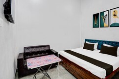 Hotel O by OYO J.B. HOTEL