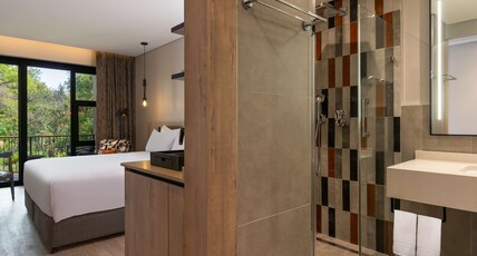 Radisson Safari Hotel Hoedspruit Room Type - Standard Room