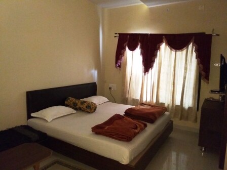 Hotel Utsav Palace - Tap to explore photos