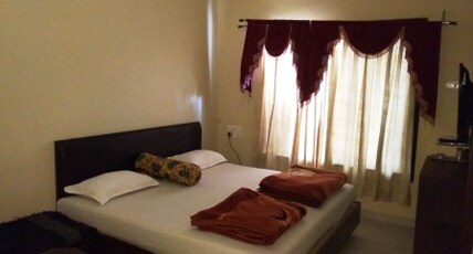 Hotel Utsav Palace Room Type - SUPER DELUX NON AC ROOM