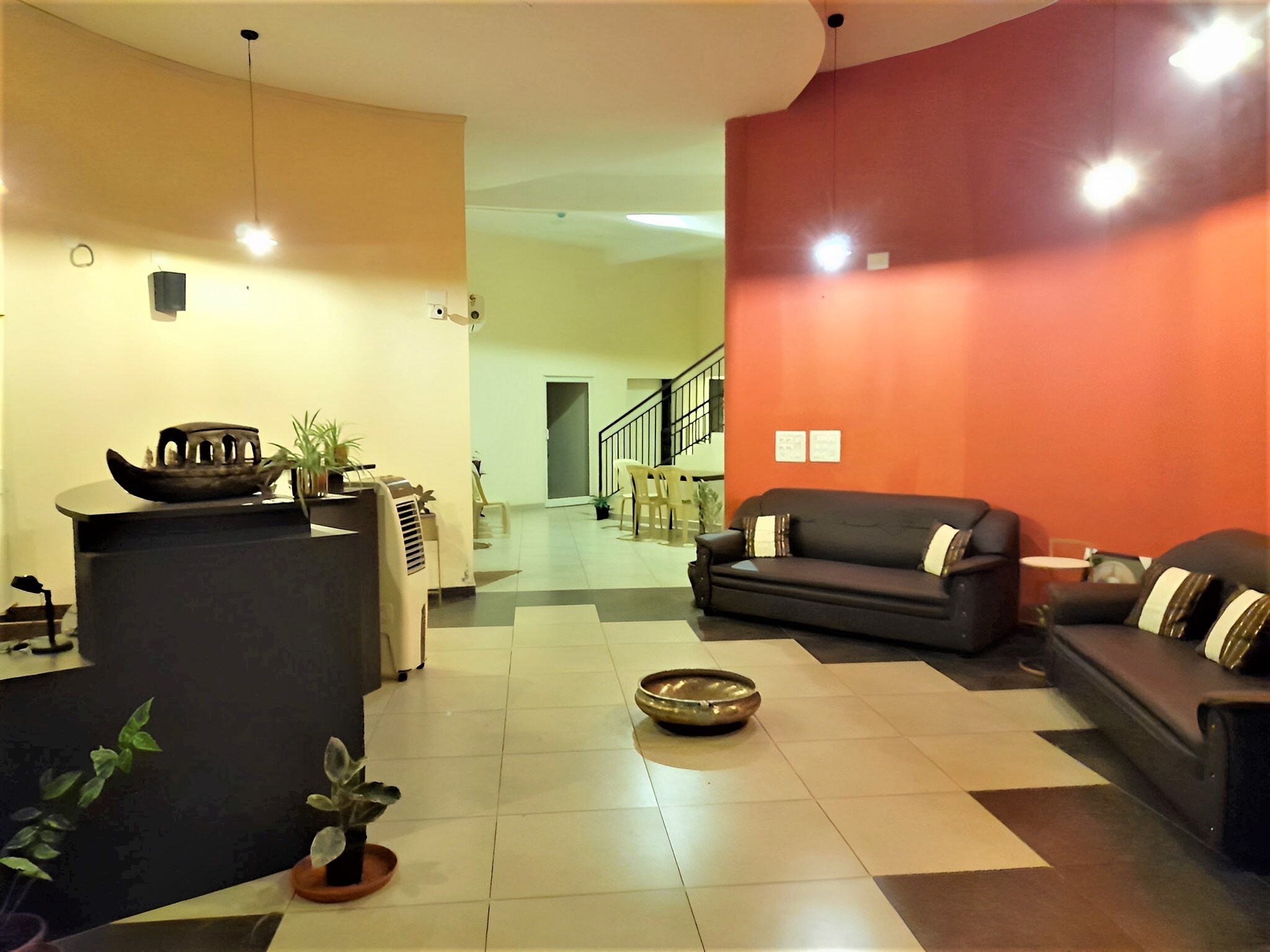 Main gallery