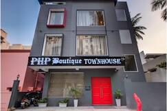 PHP BOUTIQUE TOWNHOUSE
