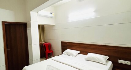 Hotel Golden Room Type - AC ROOM