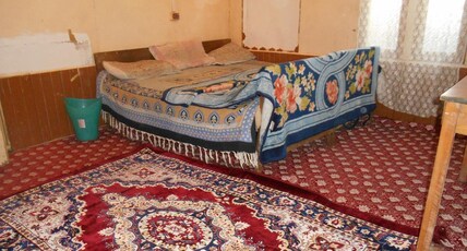 Houseboat Switzerland Front Line Dallake Room Type - Deluxe Room