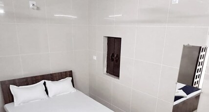 The Imperial Regency Porbandar Room Type - Deluxe Room With Air Conditioning