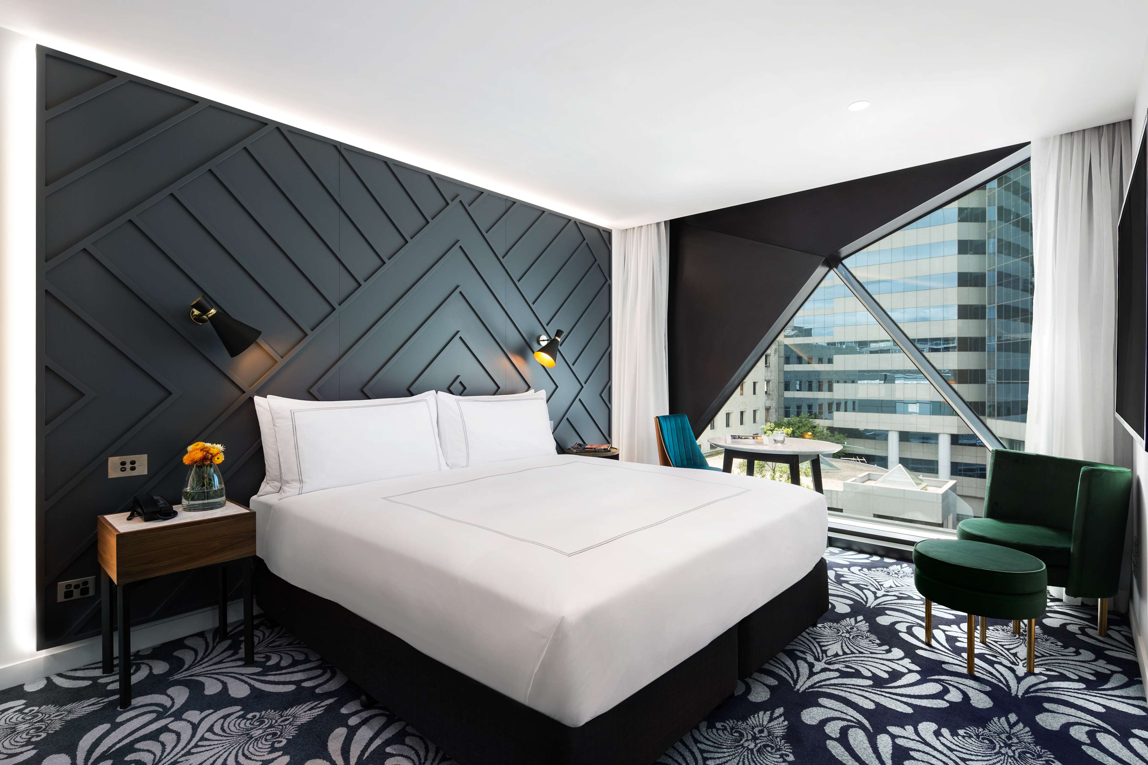 West Hotel Sydney, Curio Collection by Hilton - Tap to explore photos