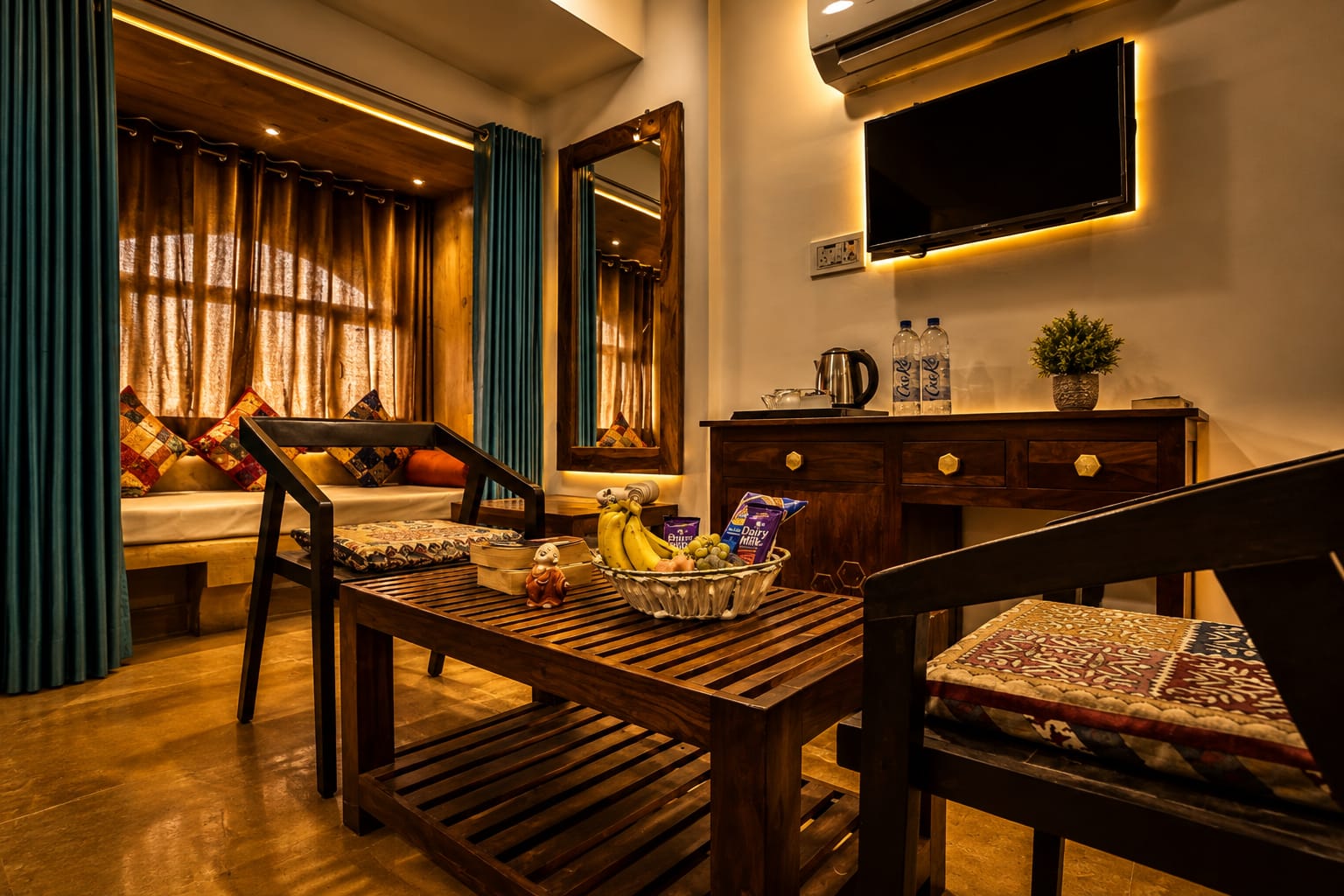 Hotel Robin Jaisalmer - Tap to explore photos