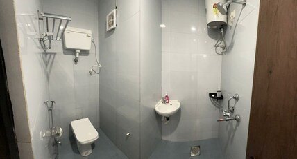 DADOs INN Panjim Room Type - Superior Single room