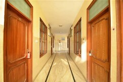 Hotel New Grand Residency