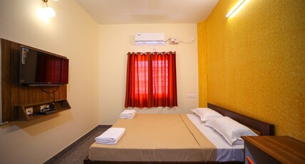 VR INN Room Type - Standard Room