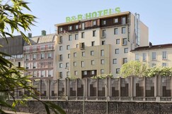 B&B HOTEL Paris Porte d'Orleans