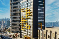 Days Inn and Suites by Wyndham Istanbul Esenyurt