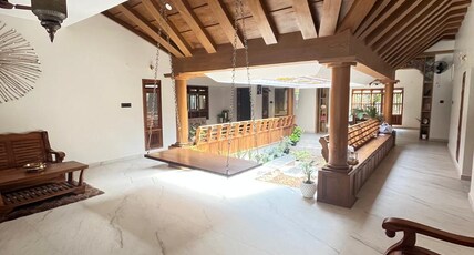 Elegance Event Home Room Type - Elegance Event Home