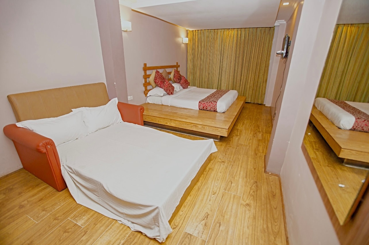 Hotel Maneck Residency - Tap to explore photos