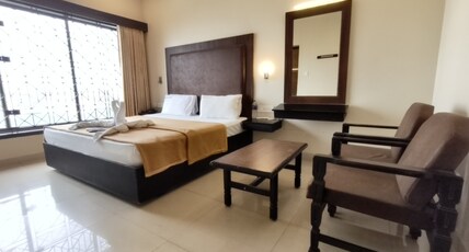 Hotel Sri Devi Room Type - Deluxe AC