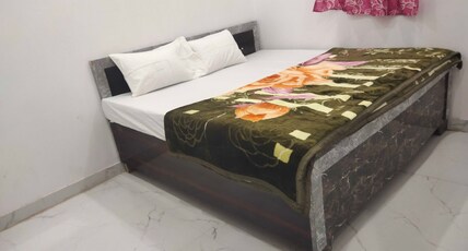 Hotel O Shyam Kripa Room Type - Classic