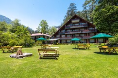 Address of Baikunth Manali by Leisure Hotels (650 m from Hidimba Devi Temple)