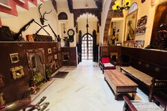 Juna Mahal Boutique Home Stay