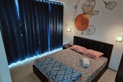 Sonya's Premium 1Bhk apartments in Kharadi