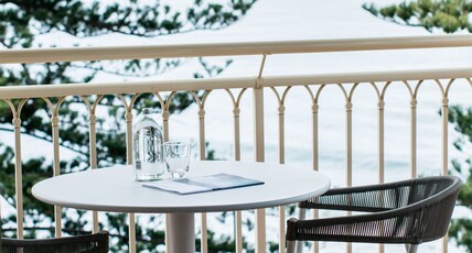 Crowne Plaza TERRIGAL Room Type - Premium Room