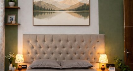 The Social Haven Your Emerald Executive Room Type - 1 bedroom property