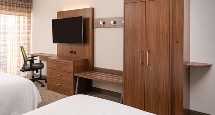 Holiday Inn Express BOCA RATON-WEST Room Type - Standard Room