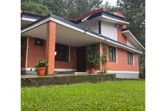 GOOD EARTH HOMESTAY by Travel chikmagalur and C18.