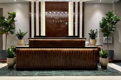 Hotel Vieanna Inn, Lucknow