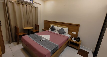 Dreams Inn Room Type - DELUXE ROOM