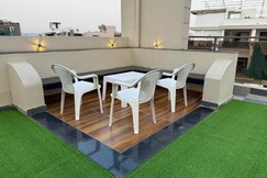 BLISS by Modern Haven Jaipur