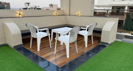 BLISS by Modern Haven Jaipur Room Type - BLISS by Modern Haven Jaipur