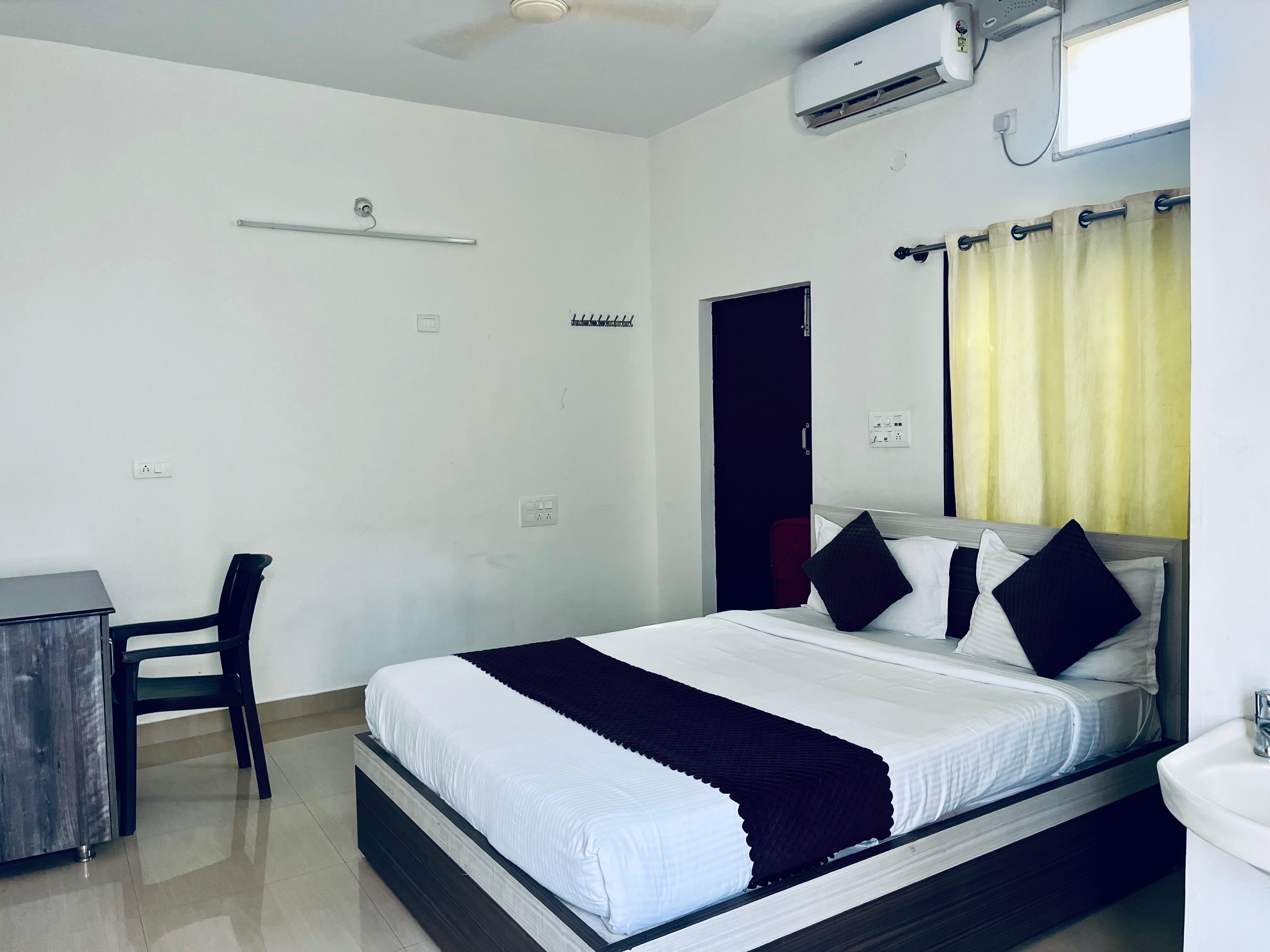 Sri Sai Residency Mysore - Tap to explore photos