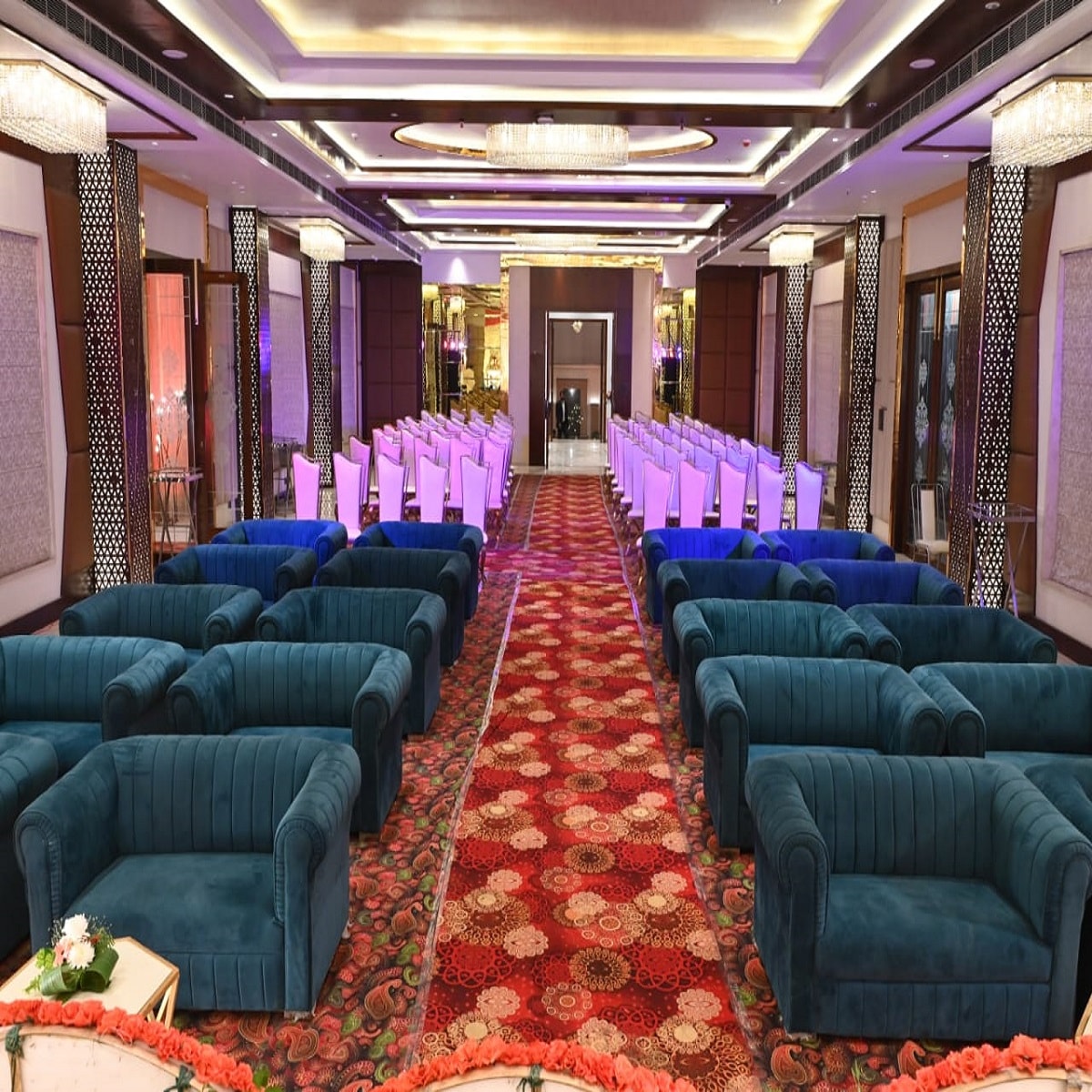 Main gallery
