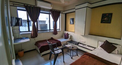 Hotel AMARDEEP Room Type - TWIN BED ROOM (NON AC )