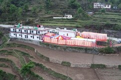 Shree Kedarlingam by Trayambh