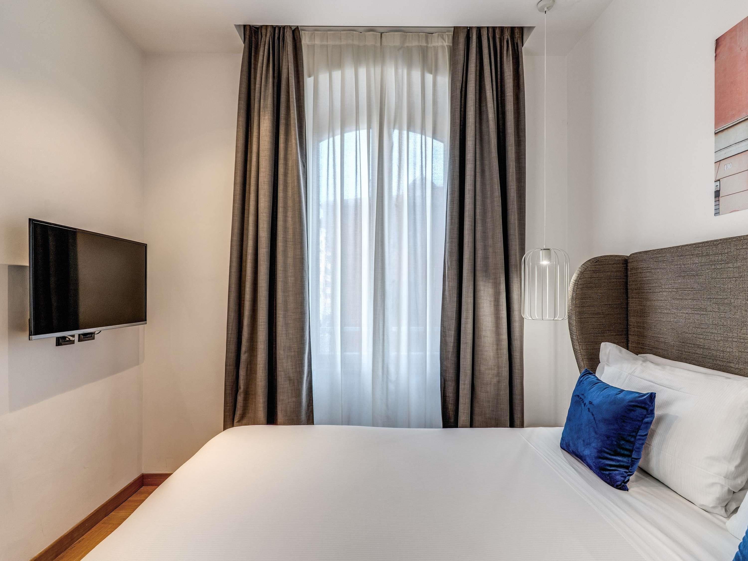 Mercure Roma Centro Termini - Tap to explore photos