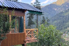 Harshita Cottage Jibhi