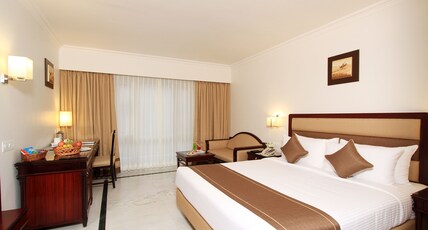 The Rialto Hotel Room Type - Premium Rooms