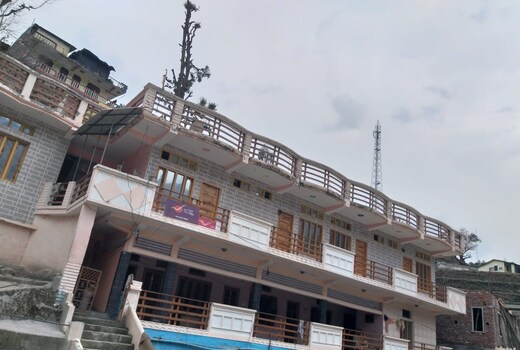 Hotel Rana Heritage
