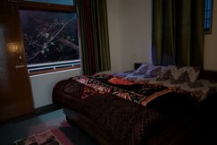 Rooms of Baithak Bir Homestay