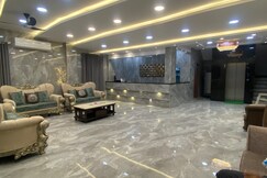 Hotel Sri Pranams Royal Grand