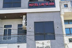 Hotel O Lavya Inn