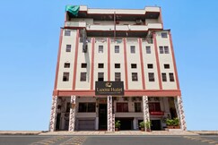 Luxmi Hotel