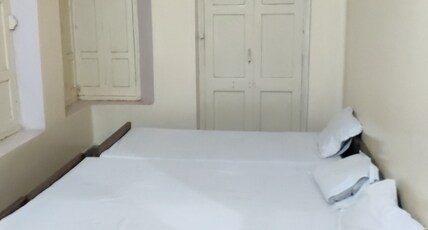 New imperial homestay Room Type - Room 8 with ac