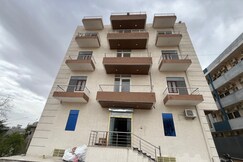 Townhouse Civil Lines Jaipur Formerly Golden Hotel