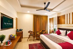Hotel All Time Residency  Near Connaught Place, New Delhi