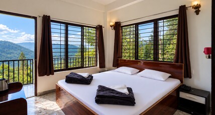 PUREXP SITTONG WHITE INN RESORT Room Type - PREMIUM ROOM PUREXP SITTONG WHITE INN RESORT Room Type - PREMIUM ROOM