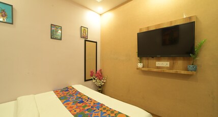 Blooming Beds | 5 Kms from Jaipur International Airport Room Type - Deluxe Room