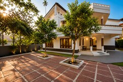 Upavan Villa